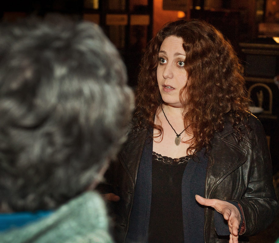 History Walking Tours Victoria BC Guide